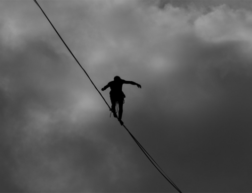 Navigating the Tightrope of Effective Leadership