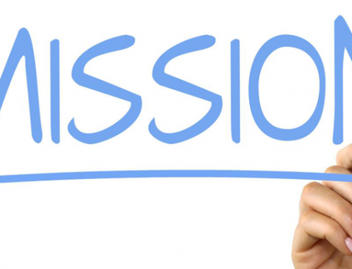 The Value of a Mission Statement
