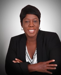 Shandra Dawkins Growth Agent